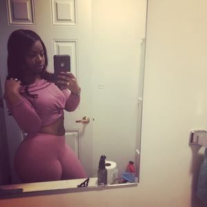 Meet your Posher, Terrellyn